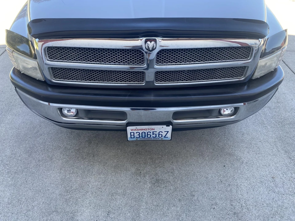 1999 Dodge Ram 2nd Gen - Image 19 of 31