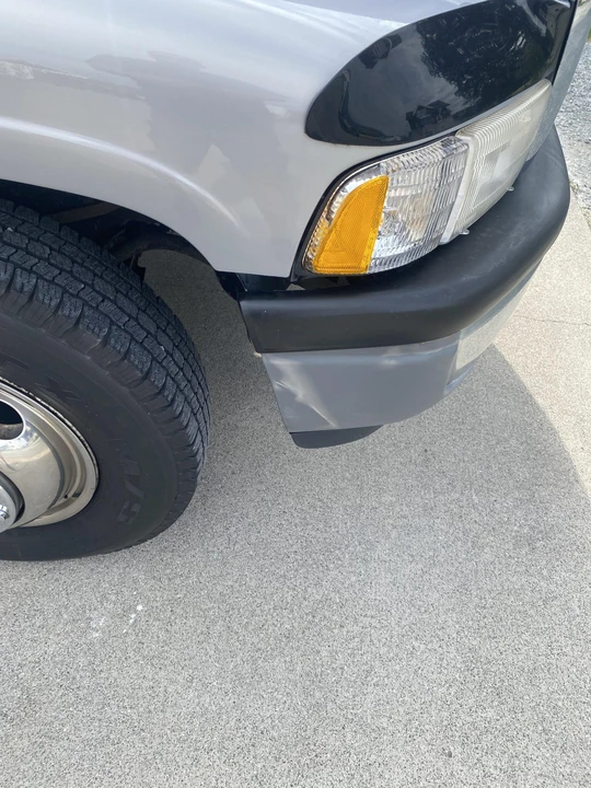 1999 Dodge Ram 2nd Gen - Image 24 of 31