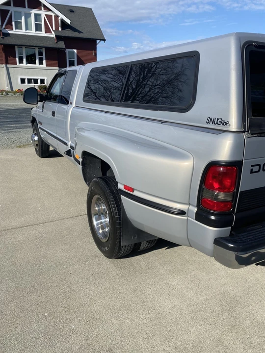 1999 Dodge Ram 2nd Gen - Image 21 of 31