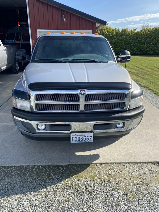 1999 Dodge Ram 2nd Gen - Image 16 of 31
