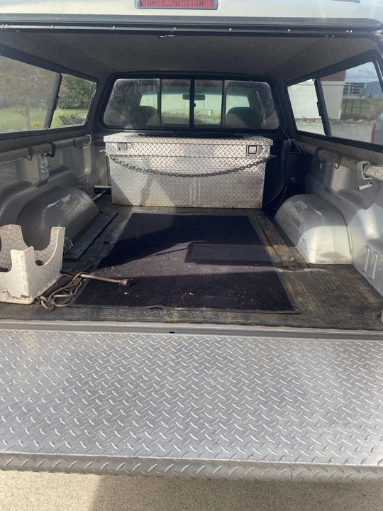 1999 Dodge Ram 2nd Gen - Image 27 of 31