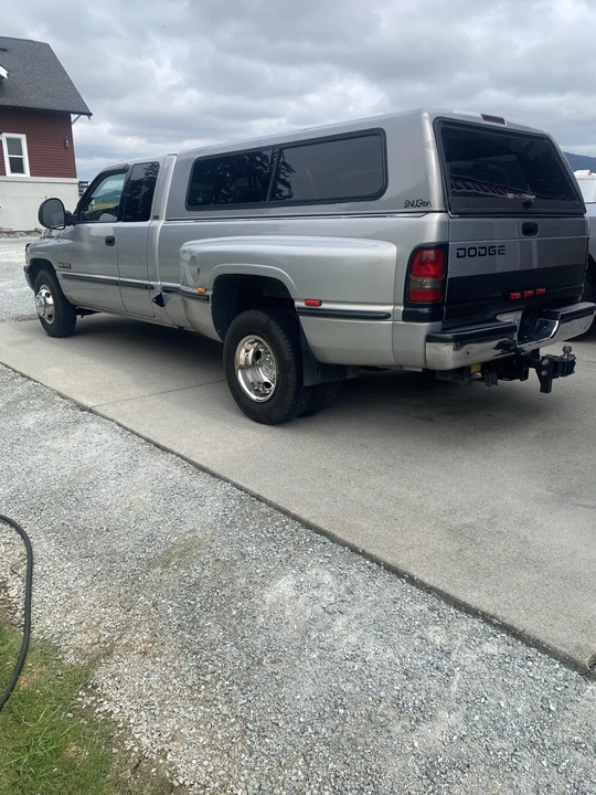 1999 Dodge Ram 2nd Gen - Image 7 of 31