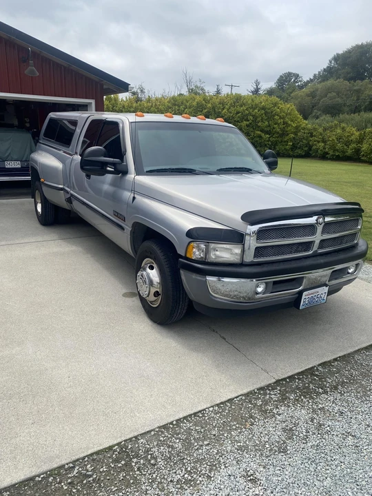 1999 Dodge Ram 2nd Gen - Image 15 of 31