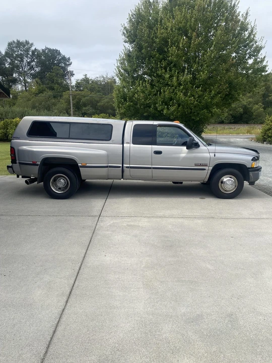 1999 Dodge Ram 2nd Gen - Image 12 of 31