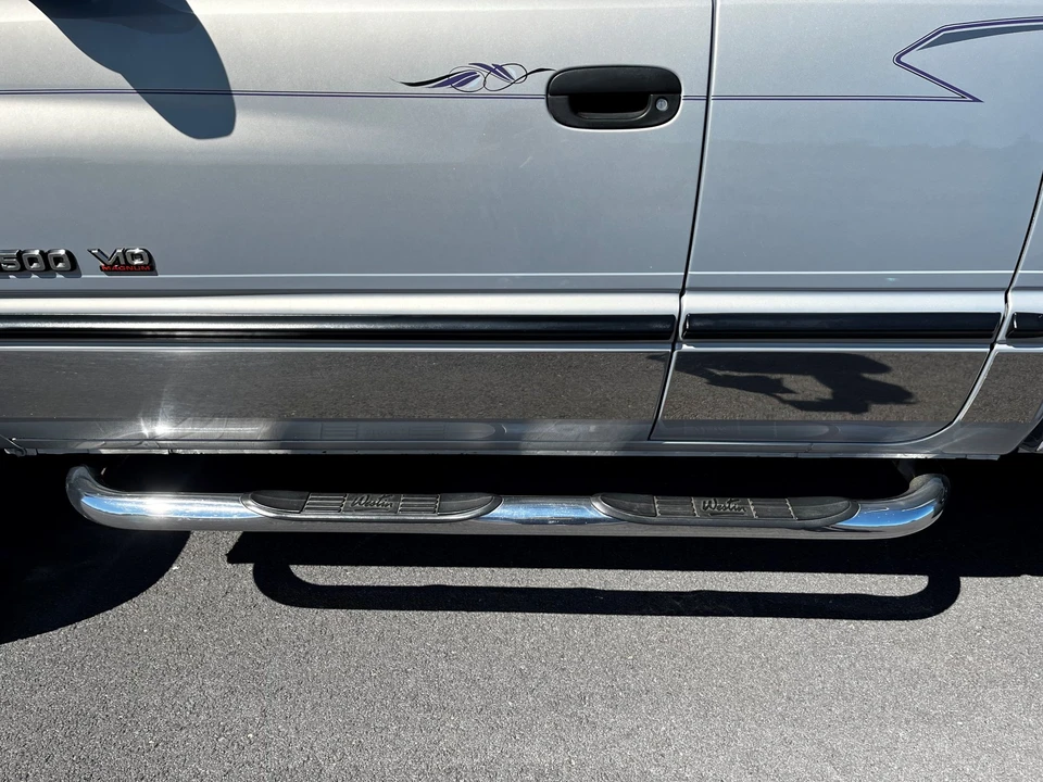 1999 Dodge Ram 2nd Gen - Image 16 of 31