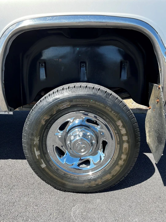 1999 Dodge Ram 2nd Gen - Image 21 of 31