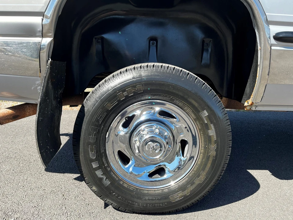 1999 Dodge Ram 2nd Gen - Image 19 of 31