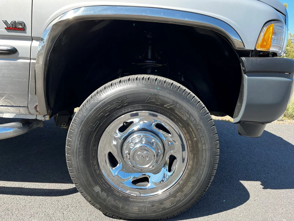 1999 Dodge Ram 2nd Gen - Image 20 of 31