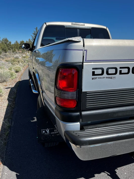1999 Dodge Ram 2nd Gen - Image 17 of 31