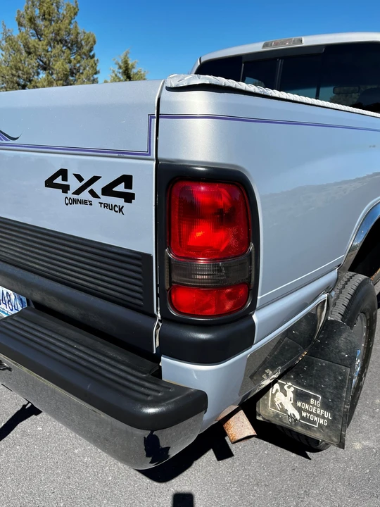 1999 Dodge Ram 2nd Gen - Image 18 of 31