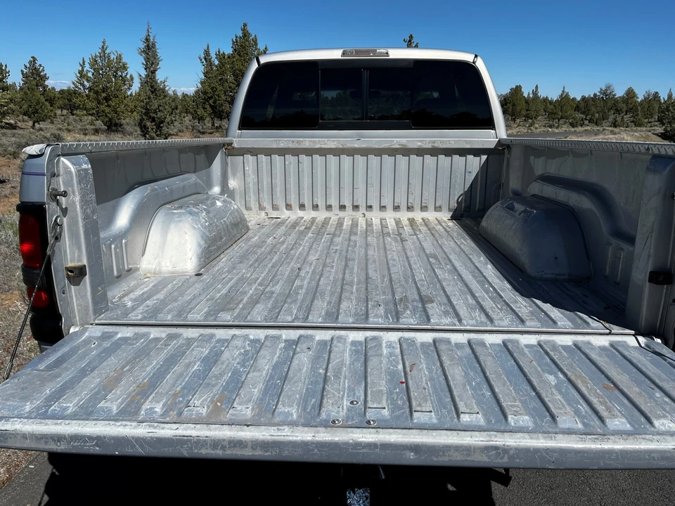 1999 Dodge Ram 2nd Gen - Image 13 of 31
