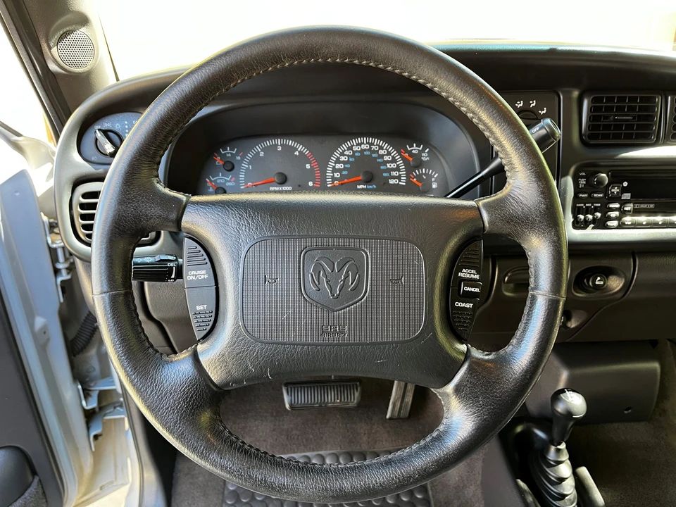 1999 Dodge Ram 2nd Gen - Image 30 of 31