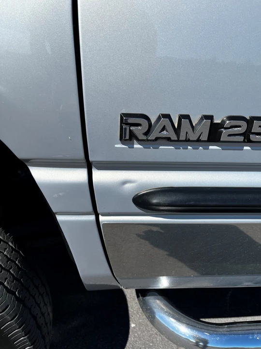 1999 Dodge Ram 2nd Gen - Image 15 of 31