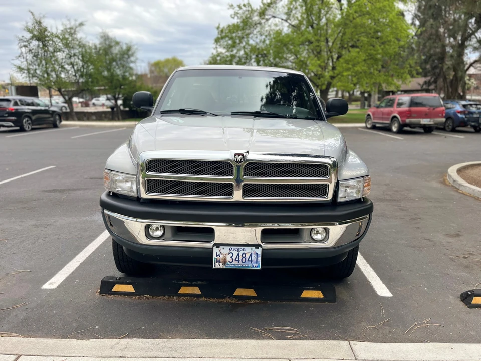 1999 Dodge Ram 2nd Gen - Image 3 of 31