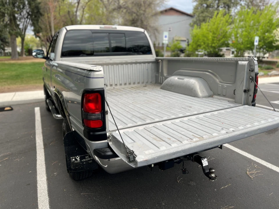 1999 Dodge Ram 2nd Gen - Image 12 of 31