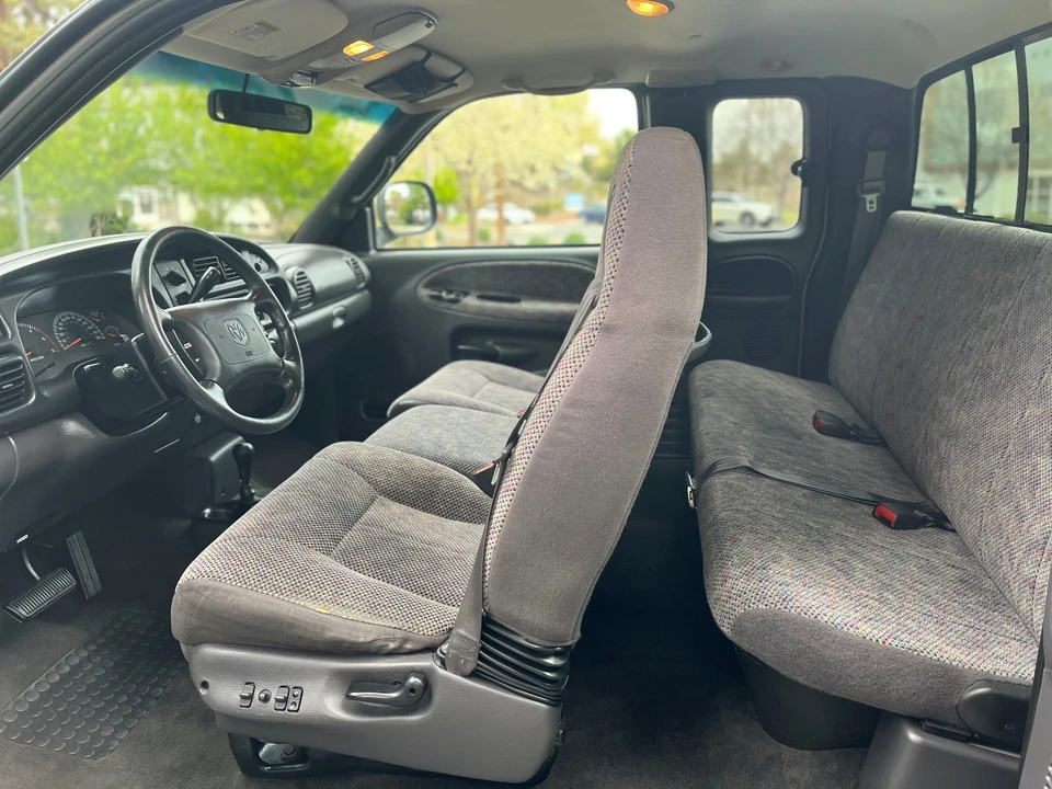 1999 Dodge Ram 2nd Gen - Image 24 of 31