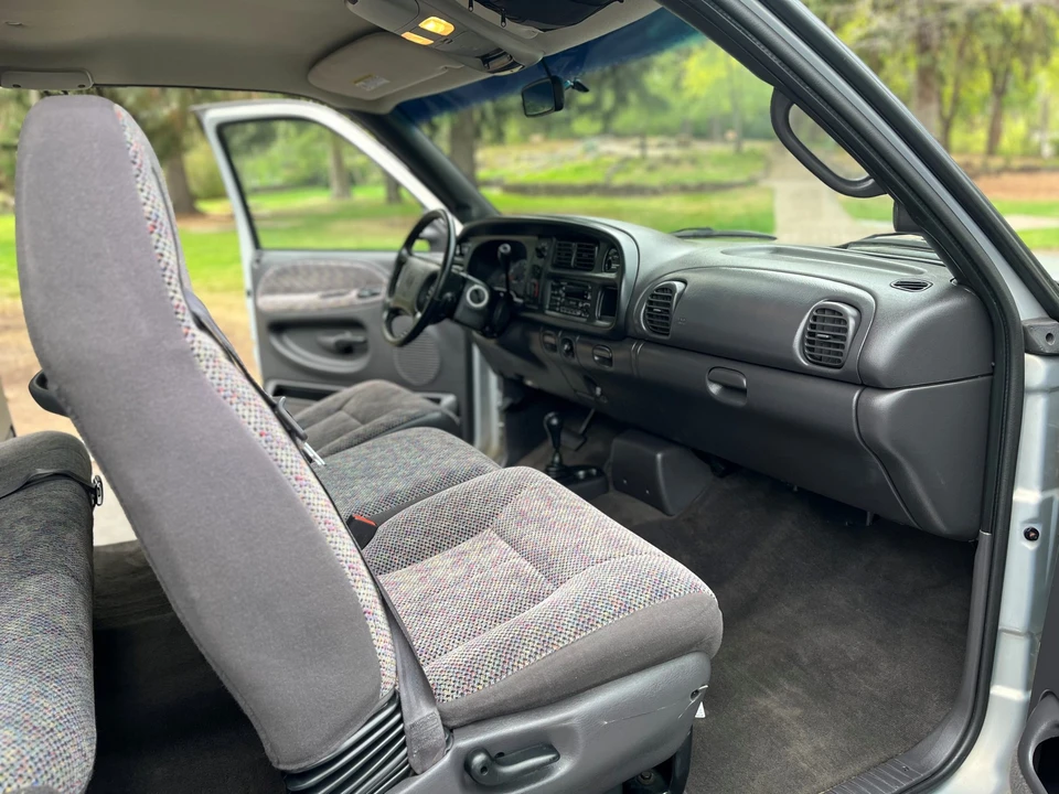 1999 Dodge Ram 2nd Gen - Image 27 of 31
