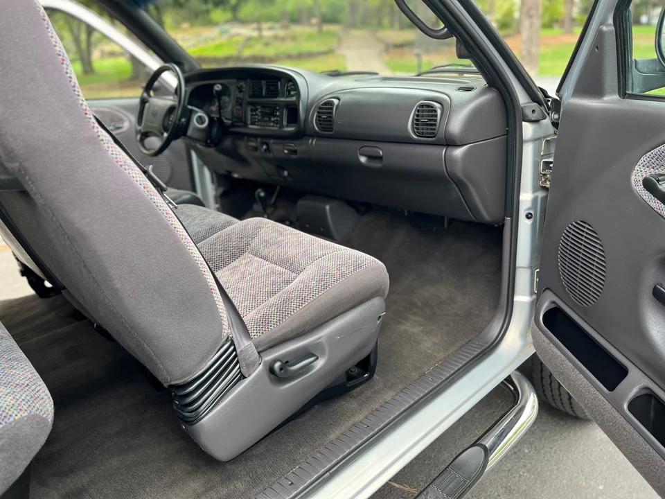 1999 Dodge Ram 2nd Gen - Image 28 of 31