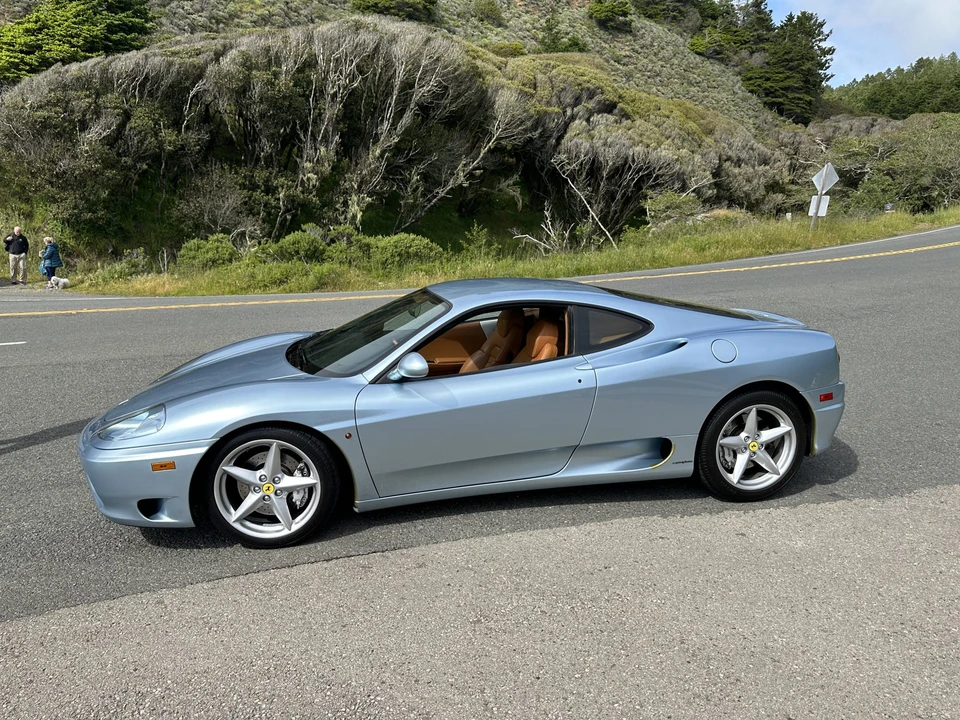 1999 Ferrari 360 Modena - Image 11 of 31