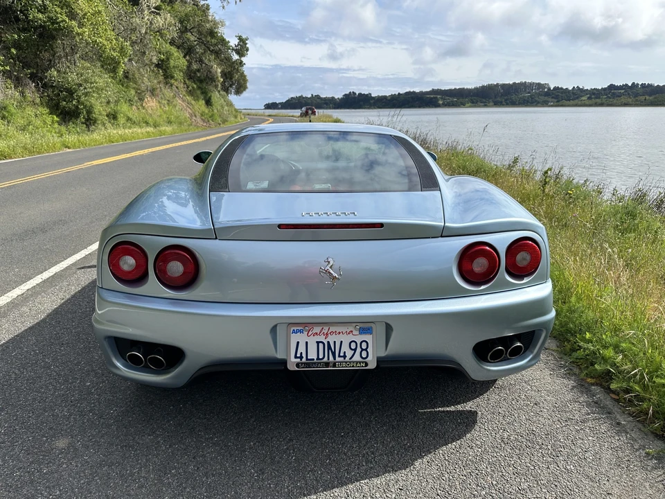 1999 Ferrari 360 Modena - Image 23 of 31