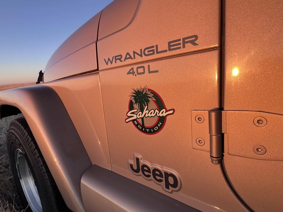 1999 Jeep TJ Wrangler - Image 30 of 31