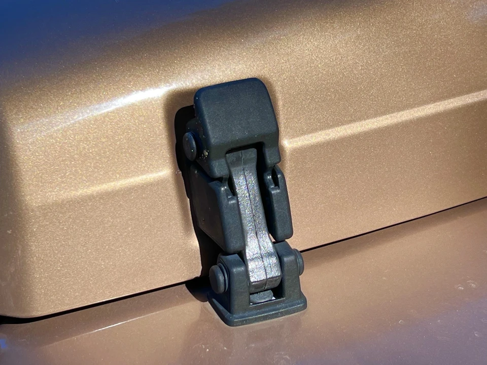 1999 Jeep TJ Wrangler - Image 29 of 31