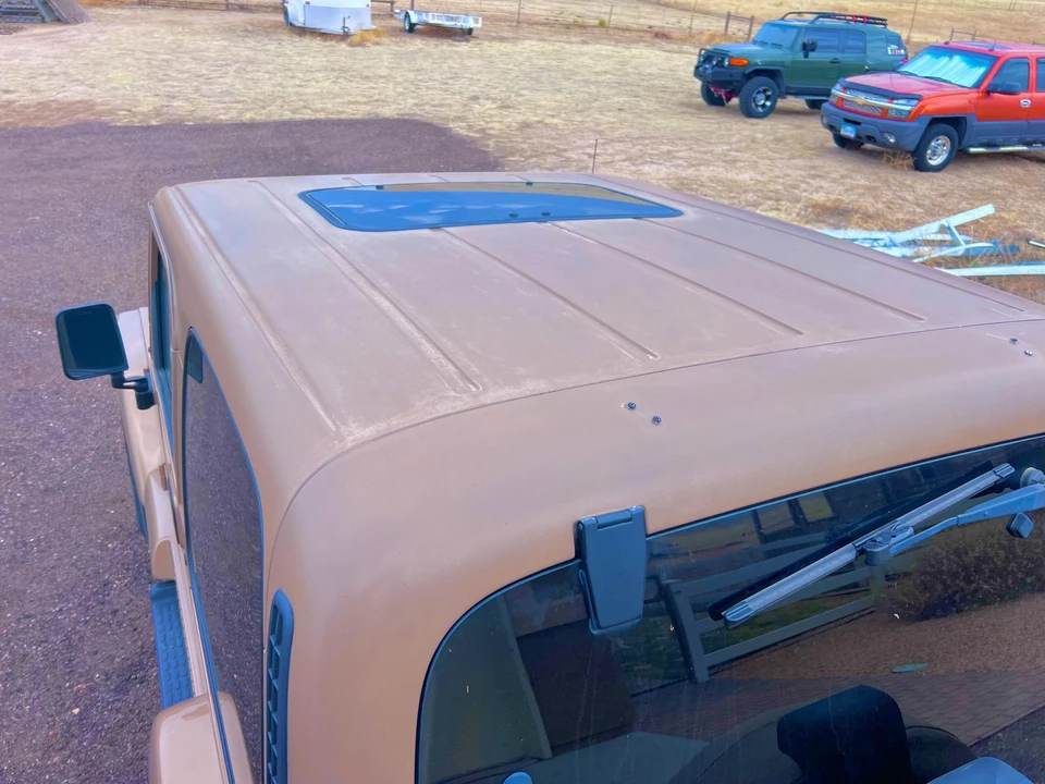 1999 Jeep TJ Wrangler - Image 26 of 31