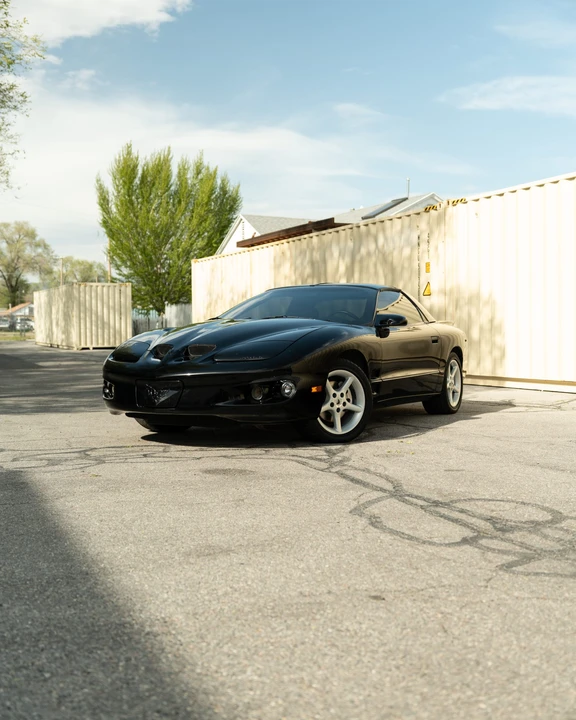 1999 Pontiac Firebird 4th Gen - Image 7 of 31