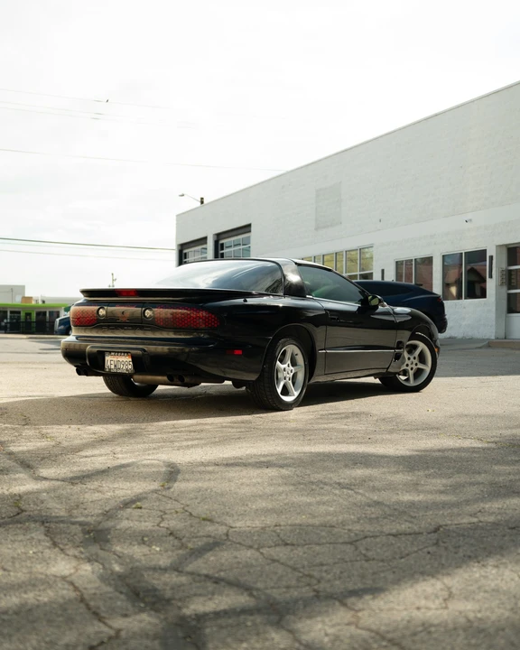 1999 Pontiac Firebird 4th Gen - Image 12 of 31