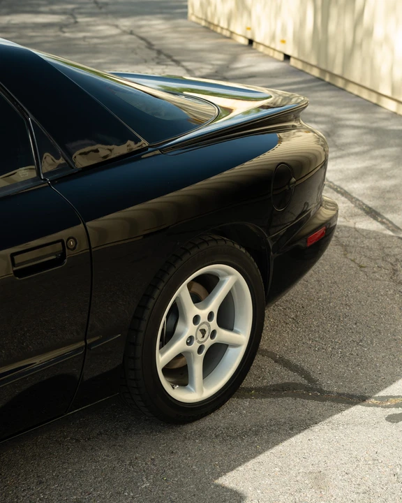 1999 Pontiac Firebird 4th Gen - Image 20 of 31