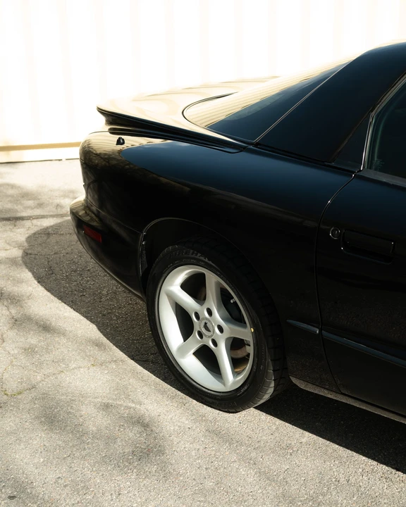 1999 Pontiac Firebird 4th Gen - Image 21 of 31