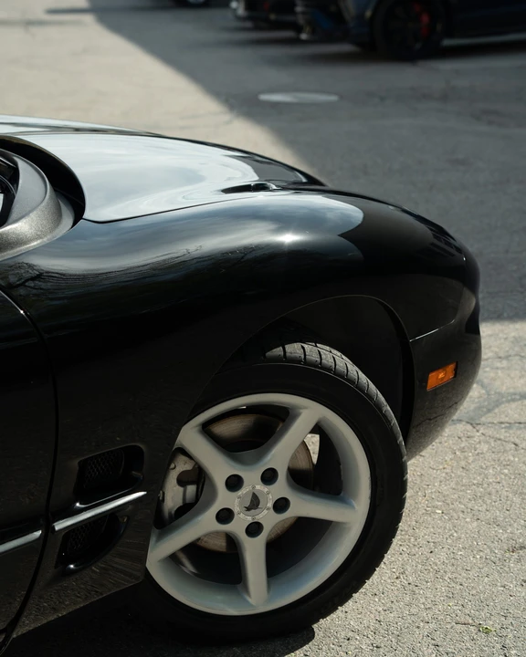 1999 Pontiac Firebird 4th Gen - Image 22 of 31