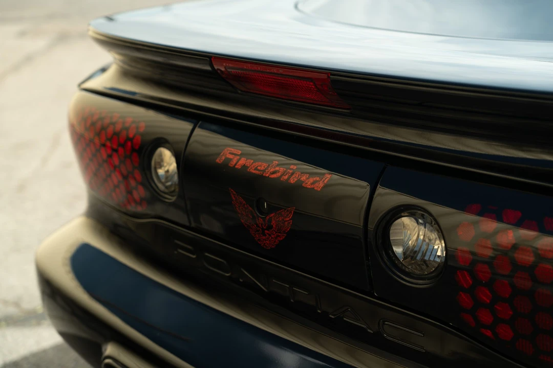 1999 Pontiac Firebird 4th Gen - Image 28 of 31