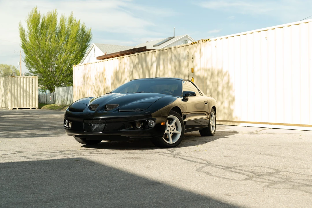 1999 Pontiac Firebird 4th Gen - Image 8 of 31