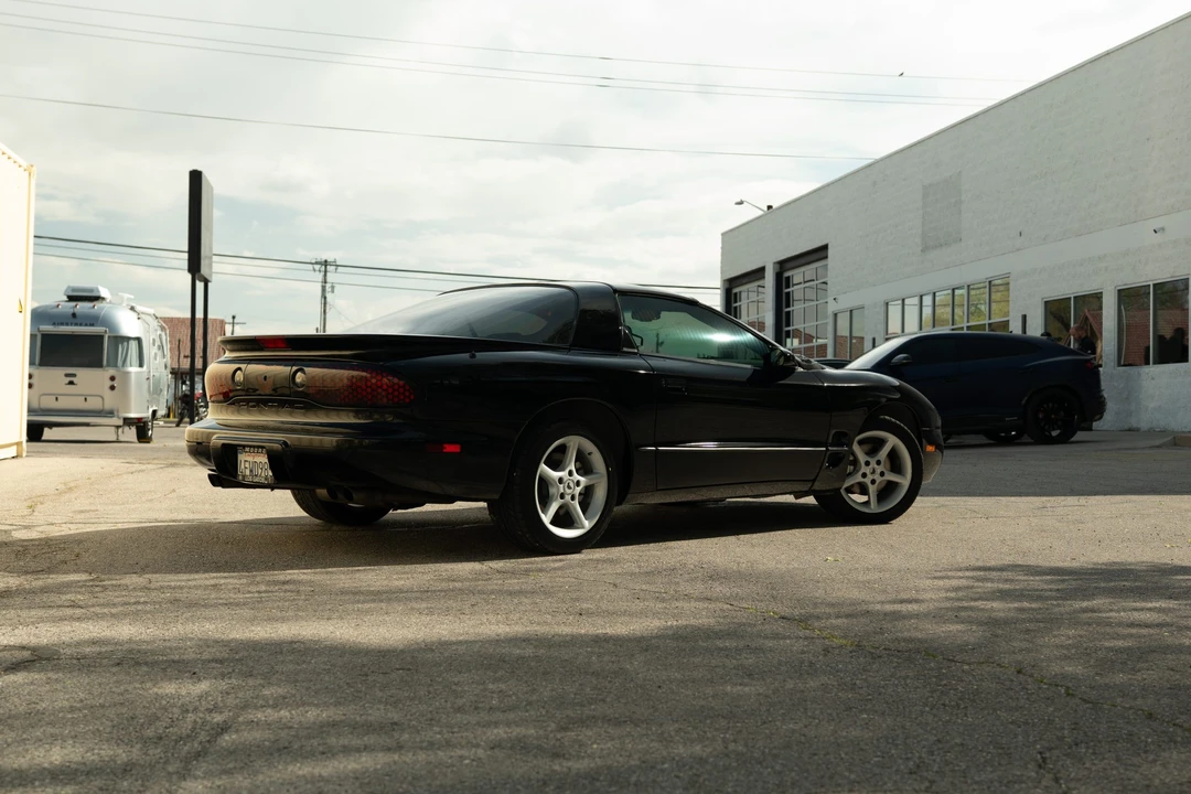 1999 Pontiac Firebird 4th Gen - Image 14 of 31