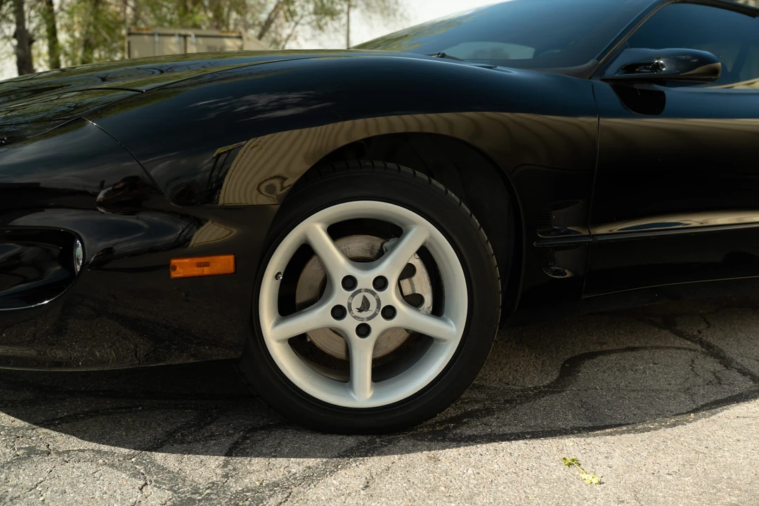 1999 Pontiac Firebird 4th Gen - Image 30 of 31