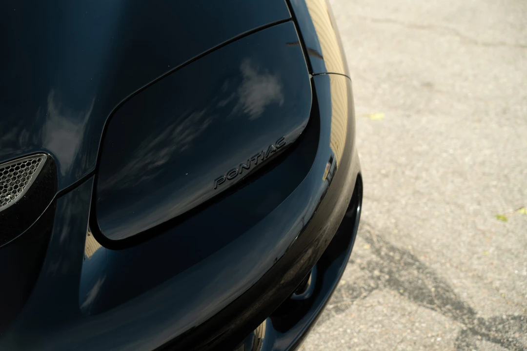 1999 Pontiac Firebird 4th Gen - Image 31 of 31