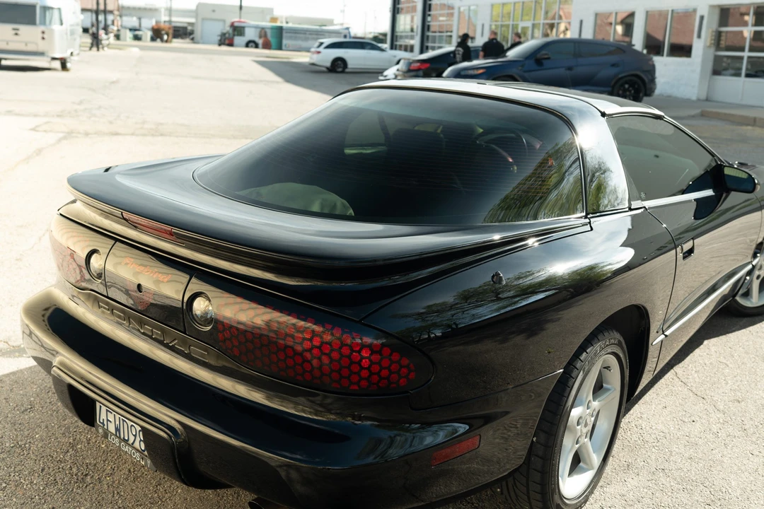 1999 Pontiac Firebird 4th Gen - Image 19 of 31