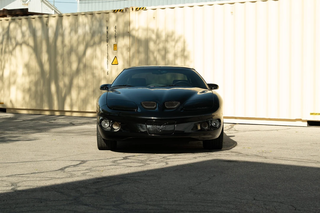 1999 Pontiac Firebird 4th Gen - Image 5 of 31