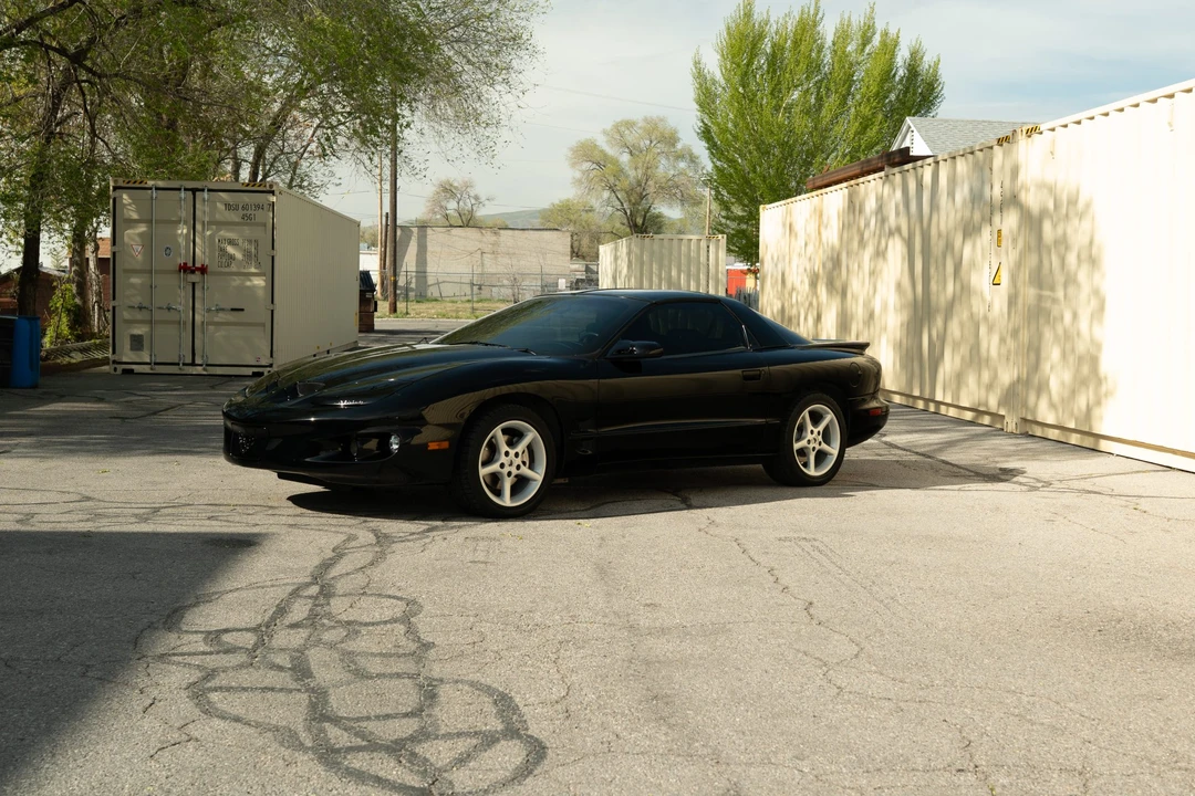 1999 Pontiac Firebird 4th Gen - Image 9 of 31