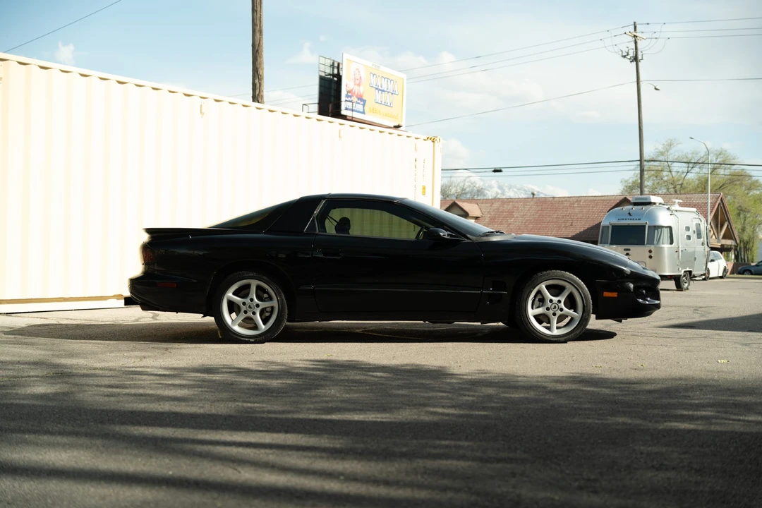 1999 Pontiac Firebird 4th Gen - Image 15 of 31