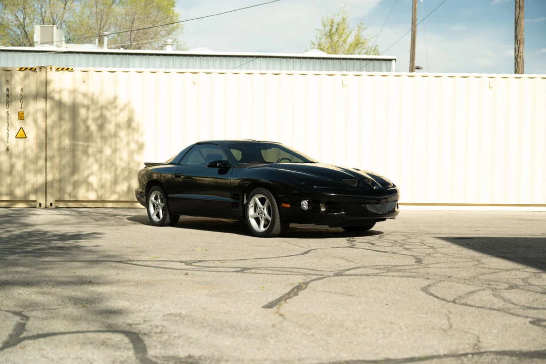 1999 Pontiac Firebird 4th Gen - Image 2 of 31