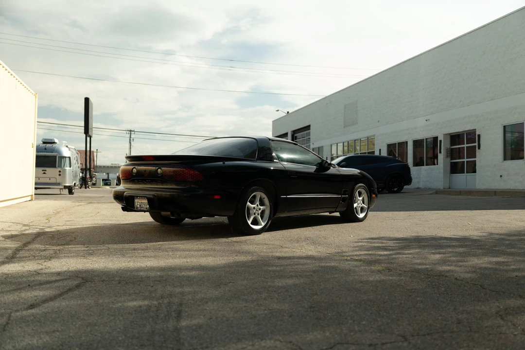 1999 Pontiac Firebird 4th Gen - Image 11 of 31