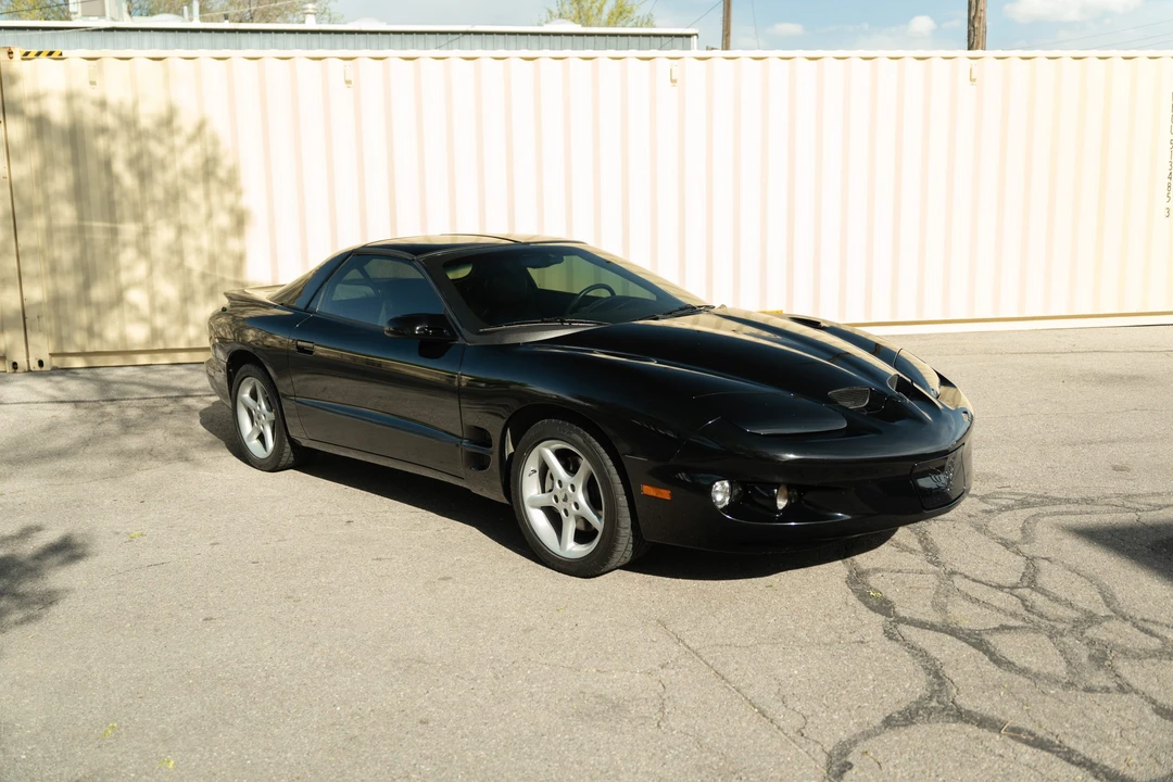 1999 Pontiac Firebird 4th Gen - Image 3 of 31
