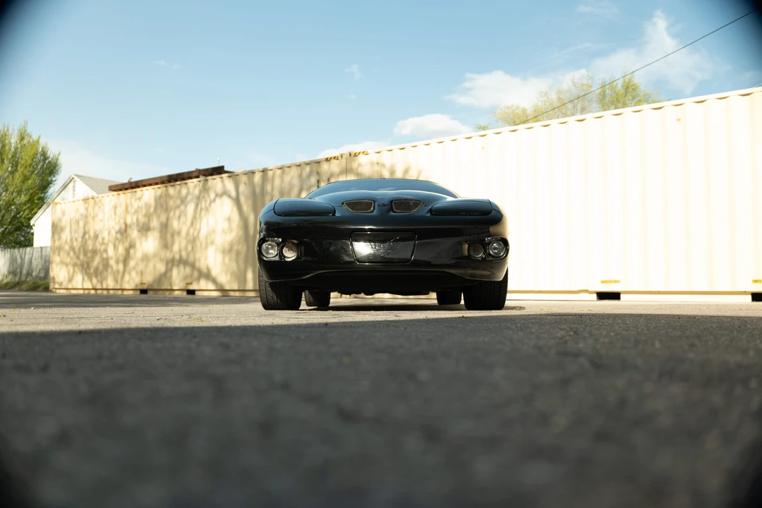 1999 Pontiac Firebird 4th Gen - Image 4 of 31