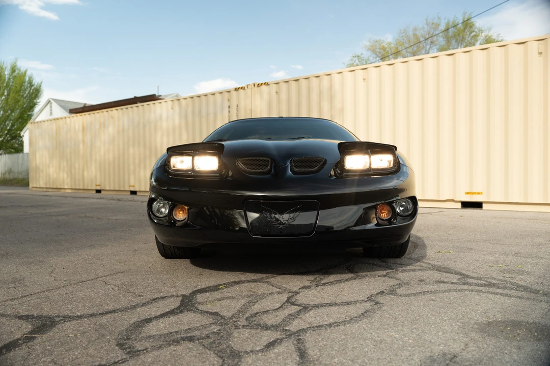 1999 Pontiac Firebird 4th Gen - Image 16 of 31