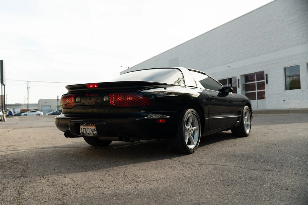 1999 Pontiac Firebird 4th Gen - Image 18 of 31