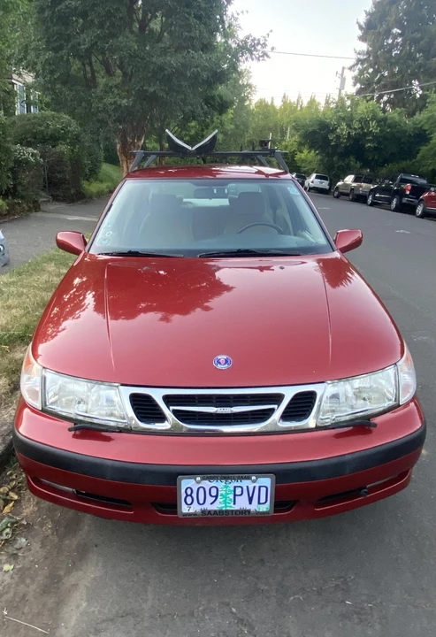 1999 Saab 9-5 1st Gen - Image 3 of 31