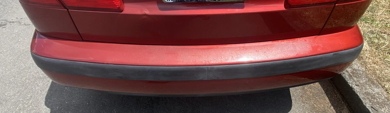 1999 Saab 9-5 1st Gen - Image 22 of 31