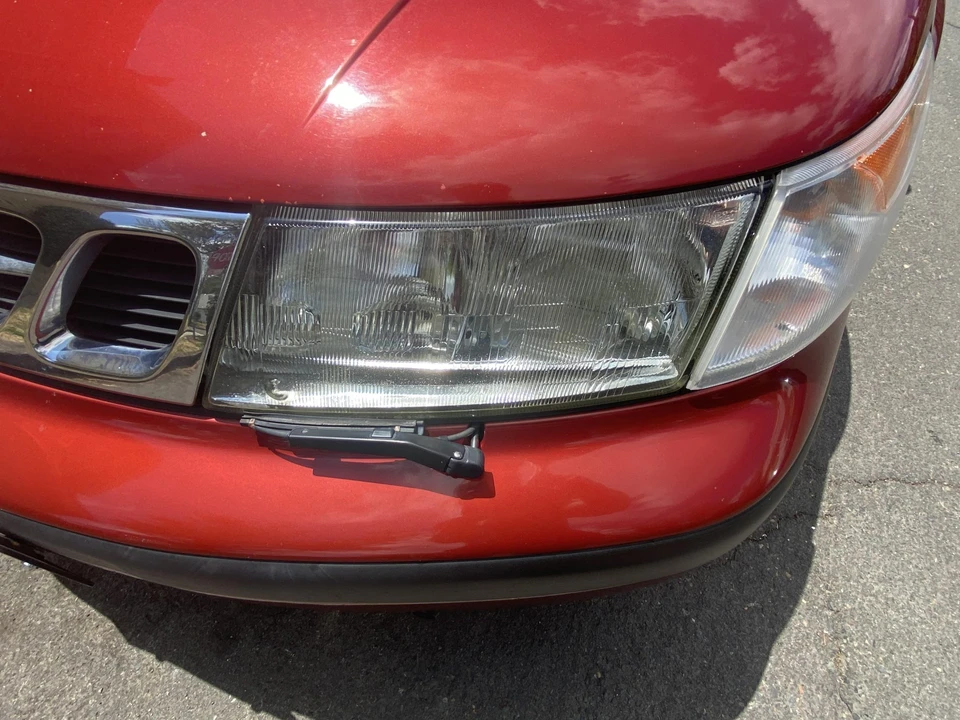 1999 Saab 9-5 1st Gen - Image 11 of 31